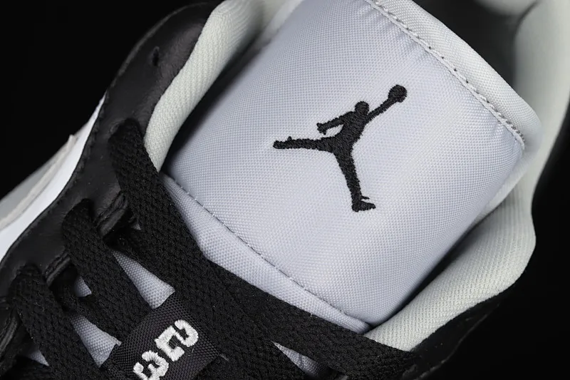 All categories Air Jordan Jordan series basketball shoes Air Jordan 1 Low X version Air Jordan 1 Low AJ1 Joe 1 low-top cultural and leisure sports sneakers 553558-039